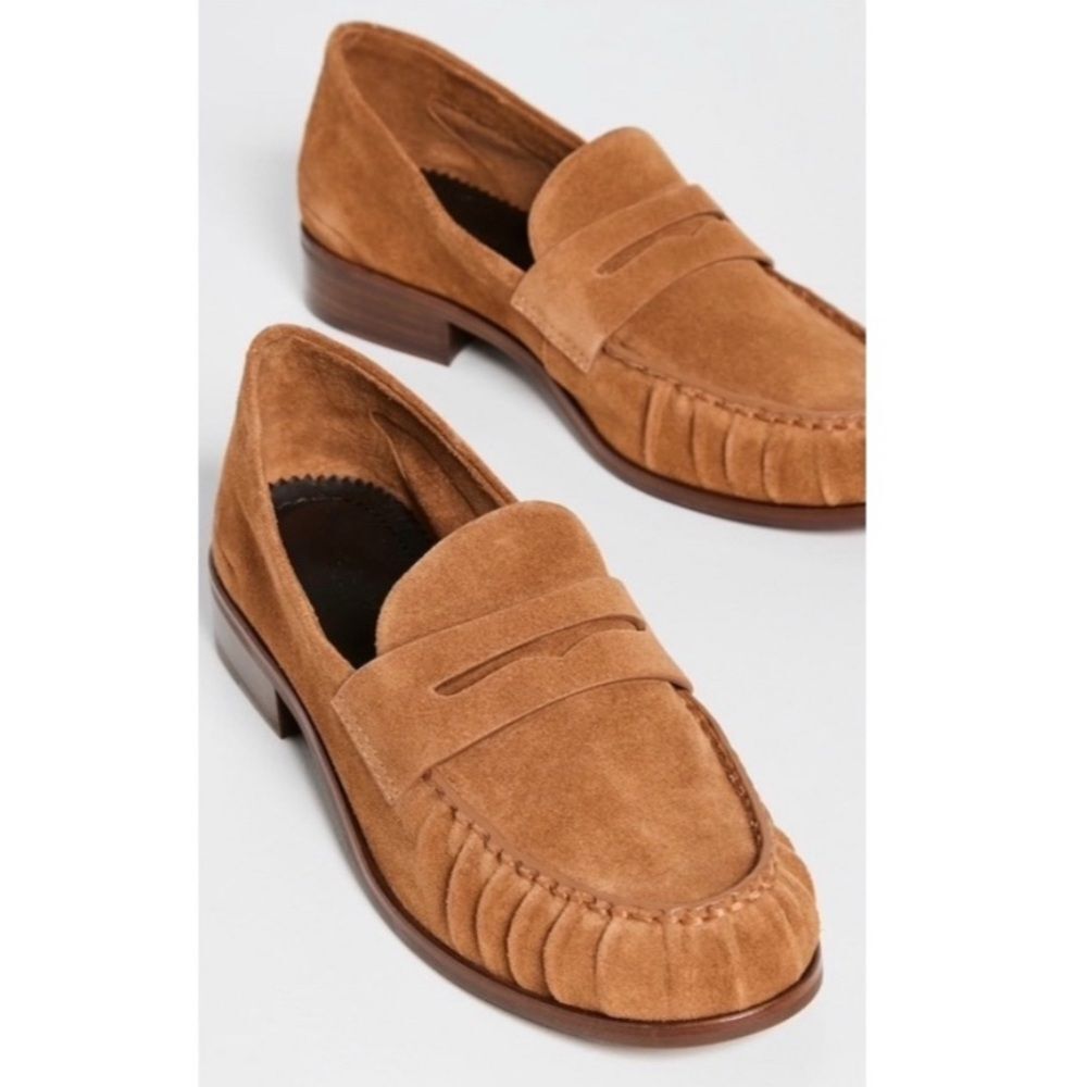 Rag & Bone Sid Loafers, New, Size 8.5 - Picture 1 of 16